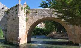 casas rurales alcala del jucar